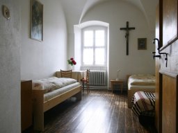 Ubytování &raquo; 03 Žlutý