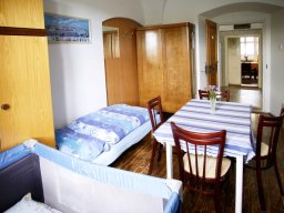 Ubytování &raquo; 05 Modrý