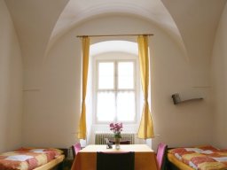 Ubytování &raquo; 06 Oranžový